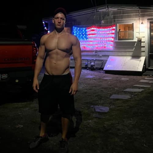 DJ USA Profile Image