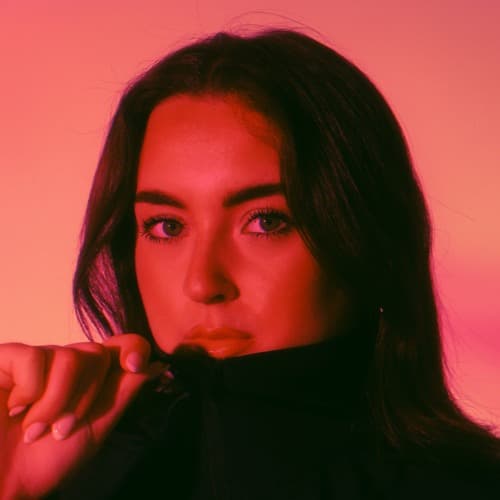 Ellie Scougall Profile Image