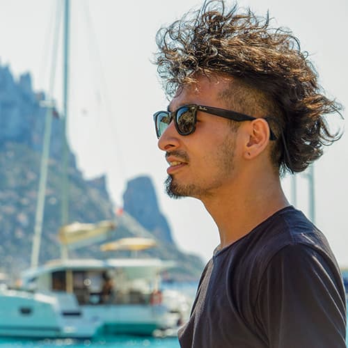 Koichi Sato Profile Image