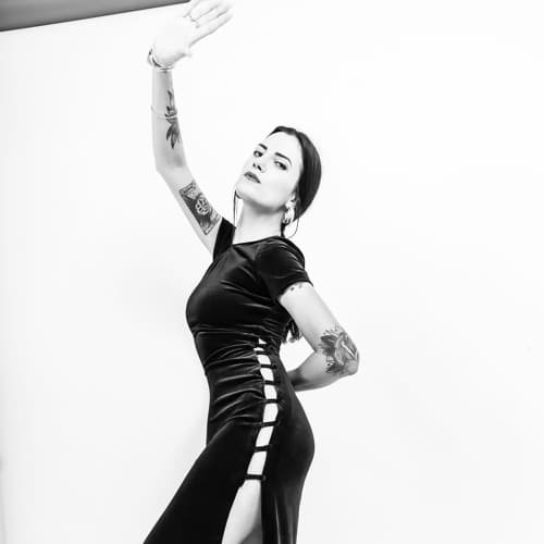 Marie Prieux Profile Image