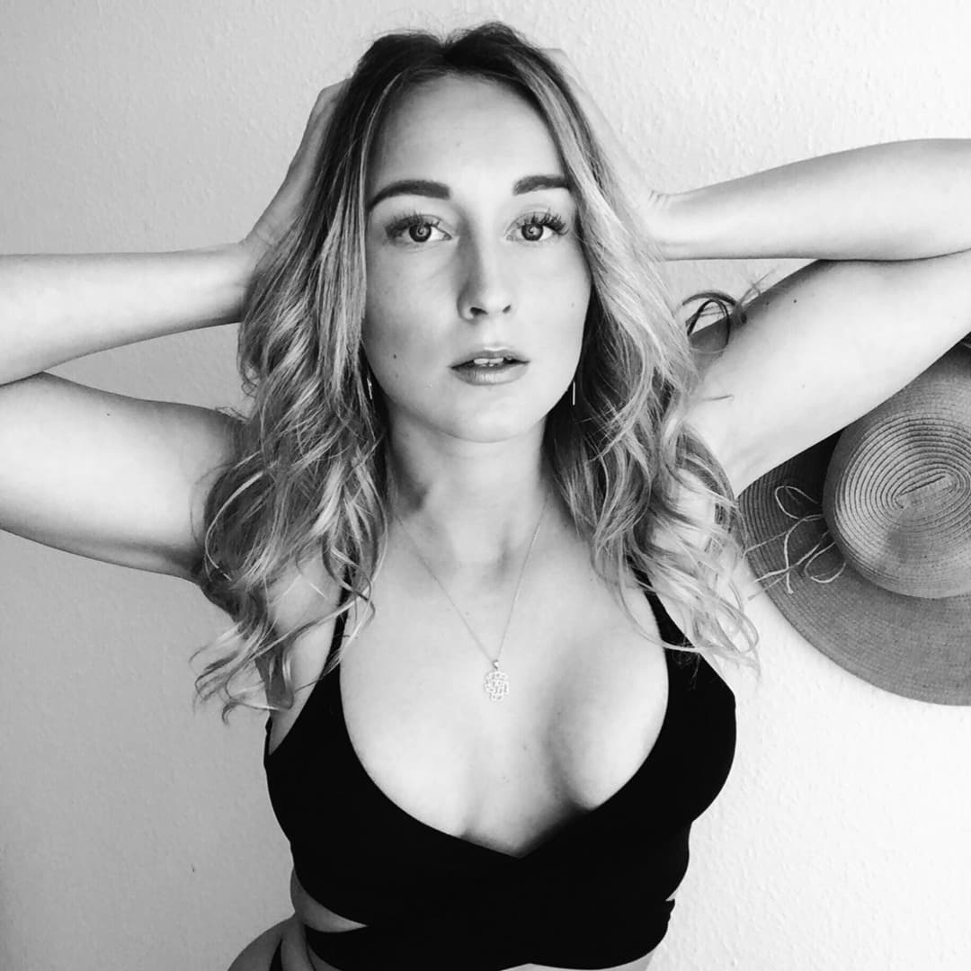 Daniella Bjarnhof Profile Image
