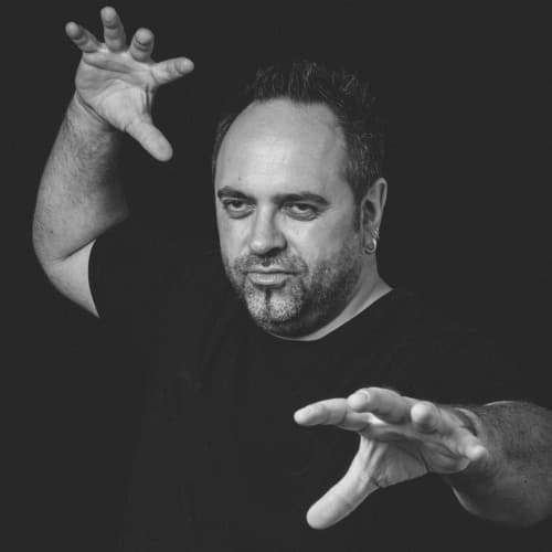Luke Sun