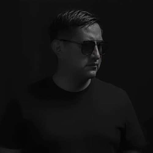 Sergio Sannte portrait