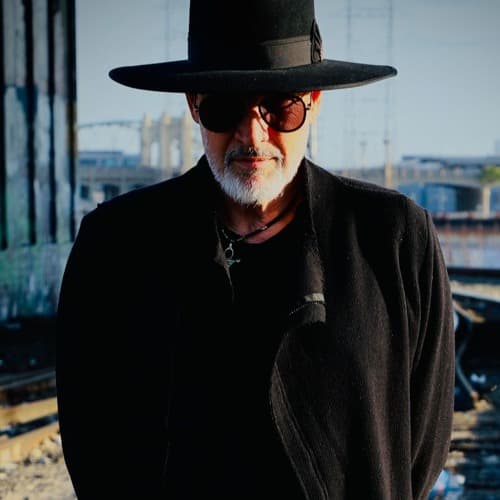 Beau Sebastian