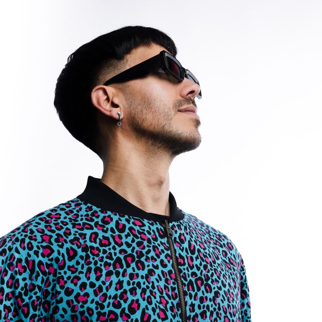 Raúl Pacheco Profile Image