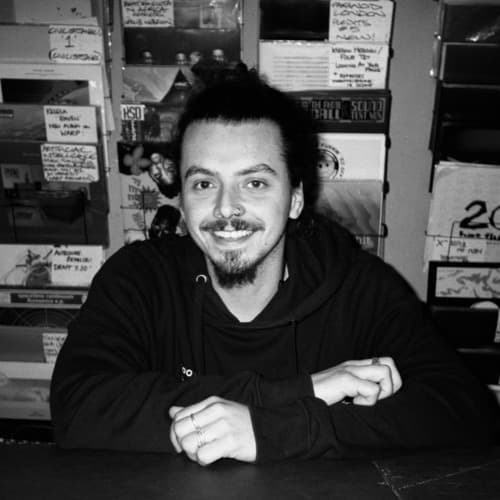 Kieran Jandu Profile Image