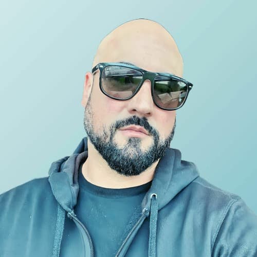 Nonfiction portrait