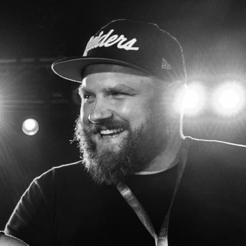 Käptn Hässler @ The Great Räng Teng Teng event artwork