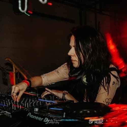 Leia Drex Profile Image