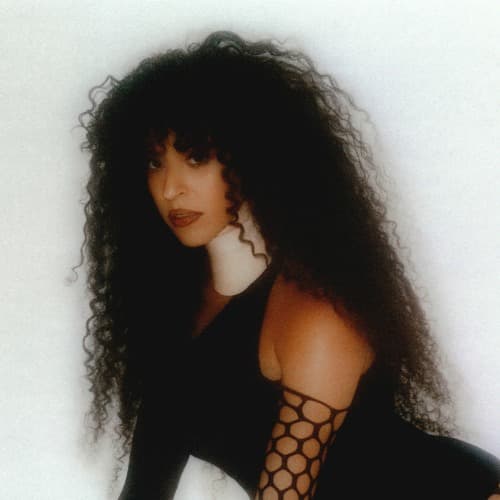 Gavin Turek @ Kiss Kiss Bang Bang event artwork