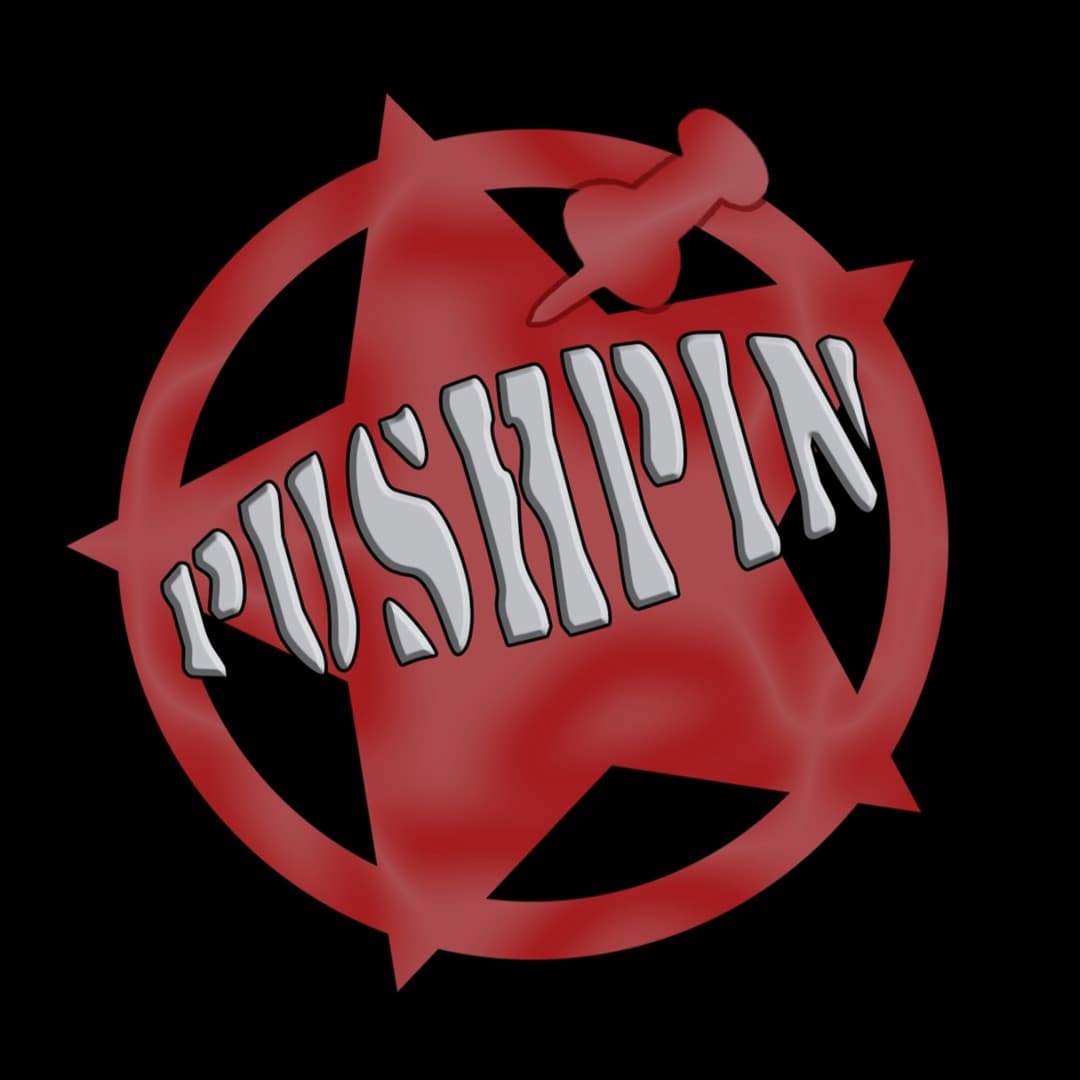 PUSHPIN