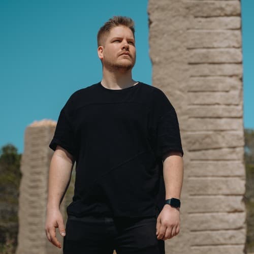 David Avril Profile Image