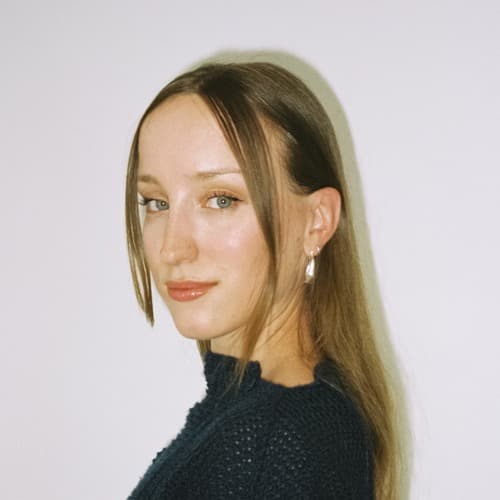 Eileen portrait