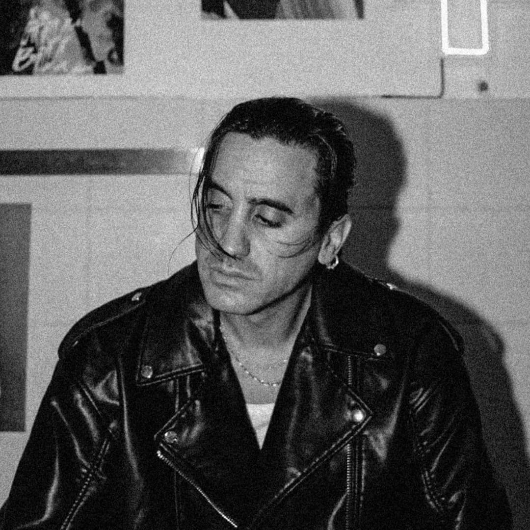 Frankie Lluc Profile Image