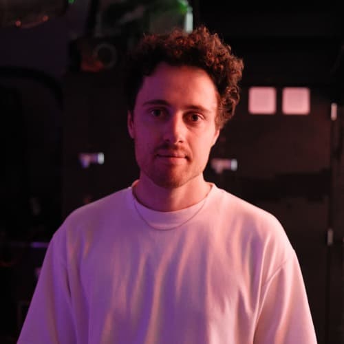 Maximoto portrait