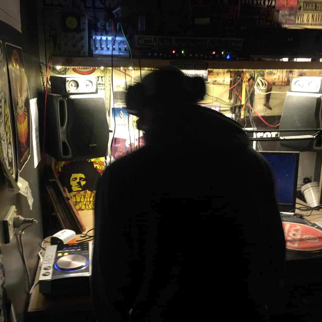 GiddlahSelecta Profile Image