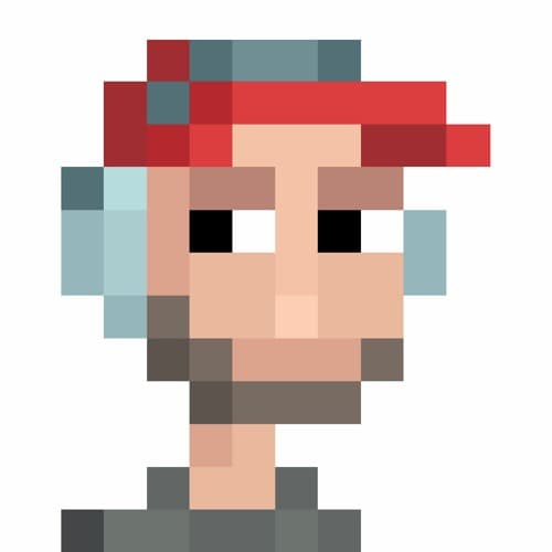 Elektrodisko portrait