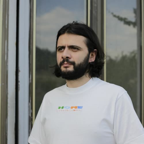 Hopdop Profile Image