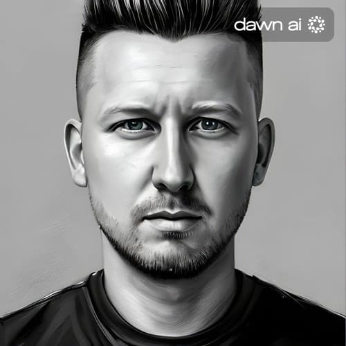 Mol-A portrait