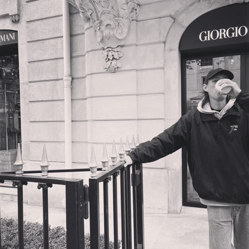 Giorgio (BE) Profile Image