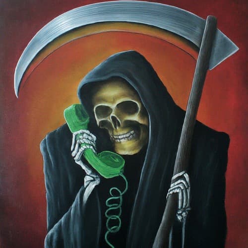 DJ Deadphone Profile Image