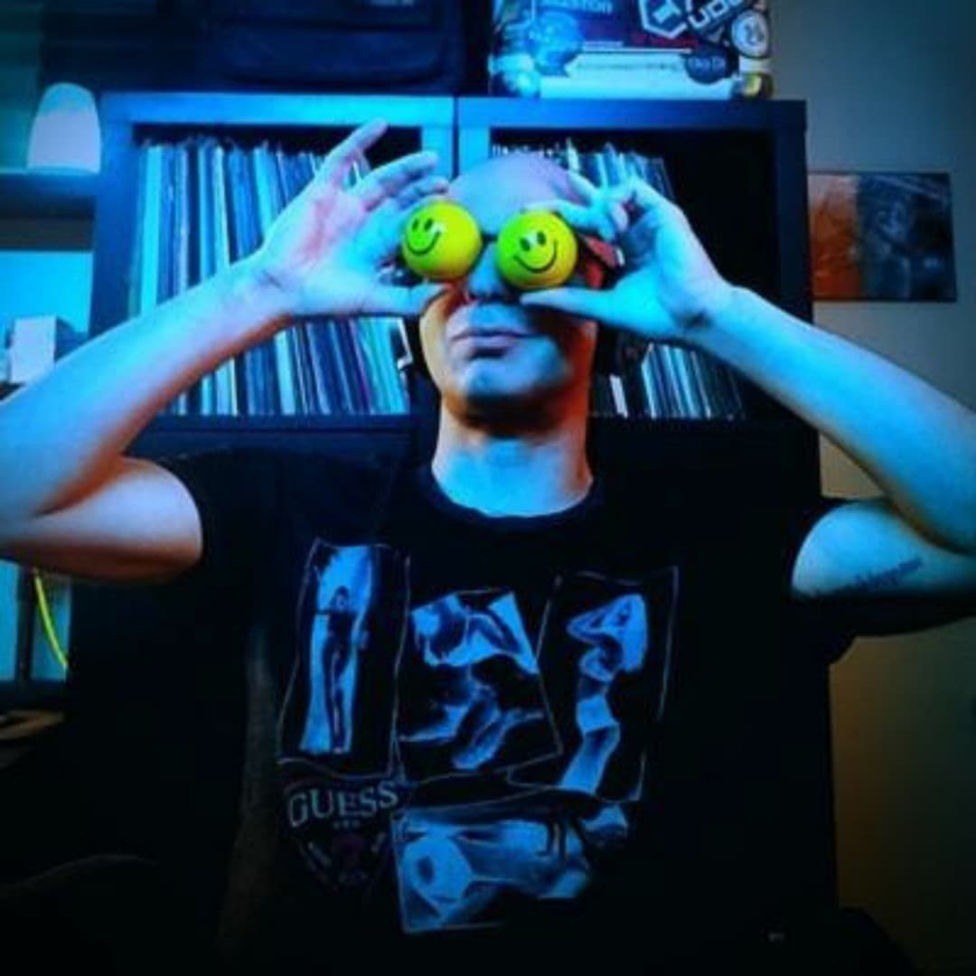 Rouchos Profile Image