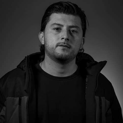 Raized portrait
