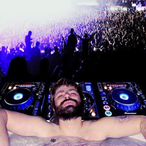 DJ TinyHandz Profile Image