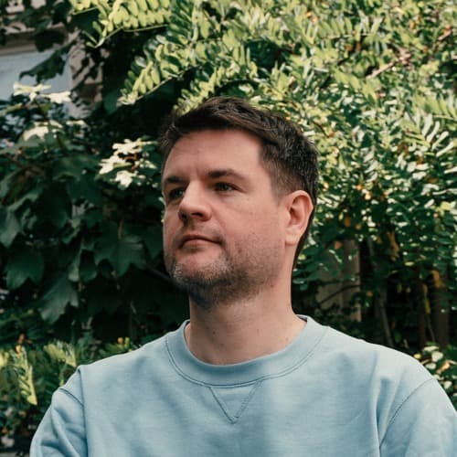 Grum portrait