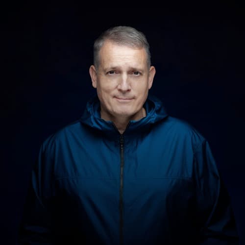 Remy Unger portrait