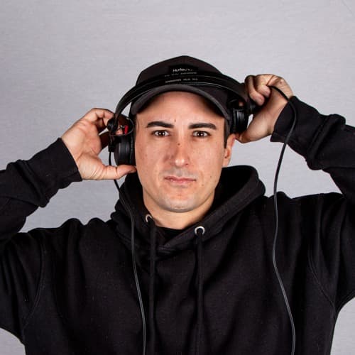 John Holt Profile Image