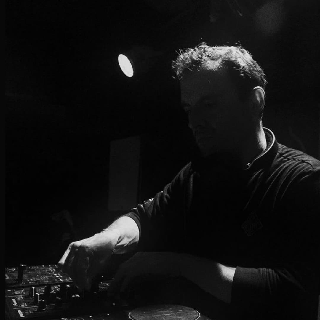 Darksound Profile Image