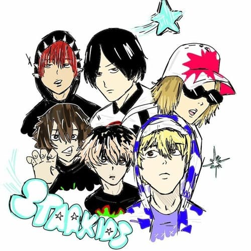 STARKIDS