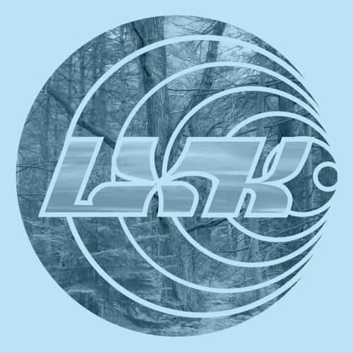 LXK portrait