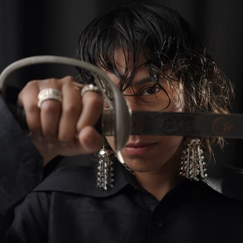 AZIEZ Profile Image