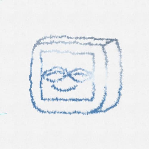 Popmix portrait