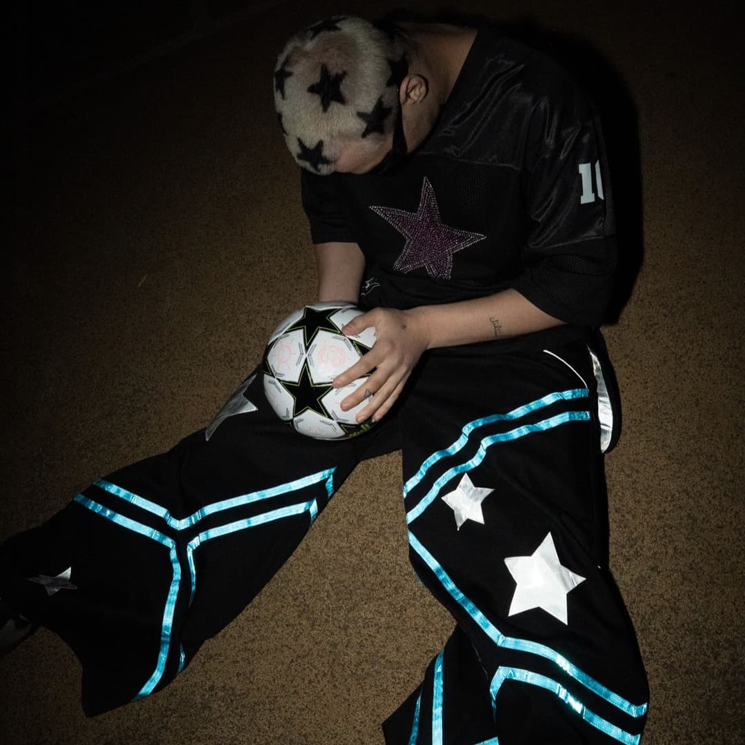 DJ Football