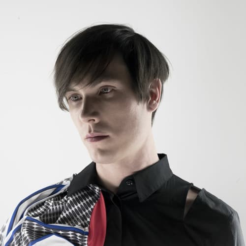 Mathias Weber Profile Image