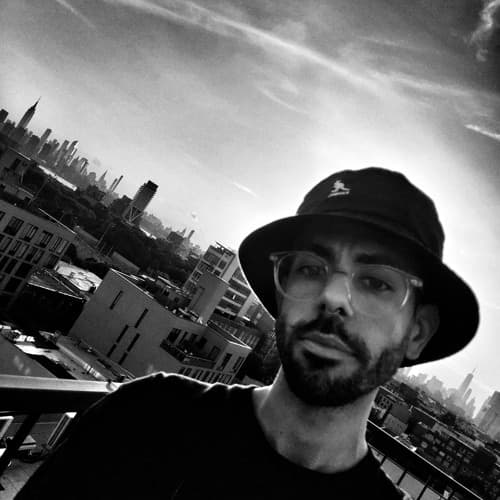 Yurkmeister Profile Image