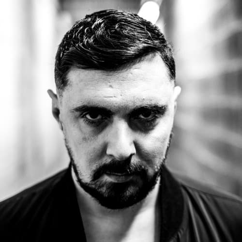 David Asko