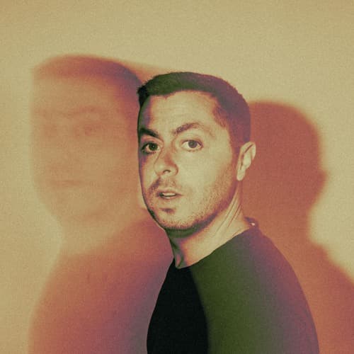 Evan Michael portrait