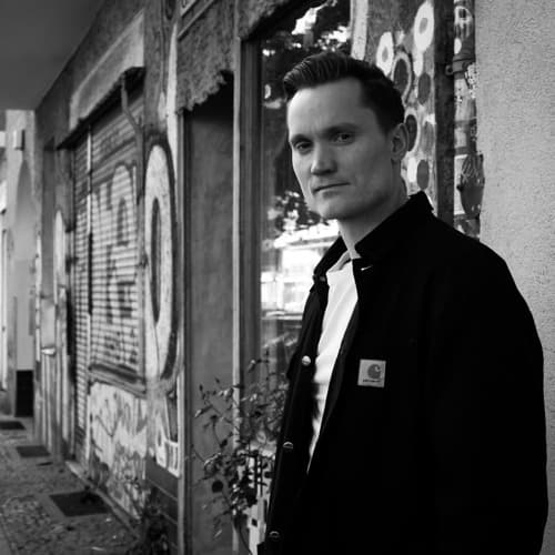 KASIL portrait