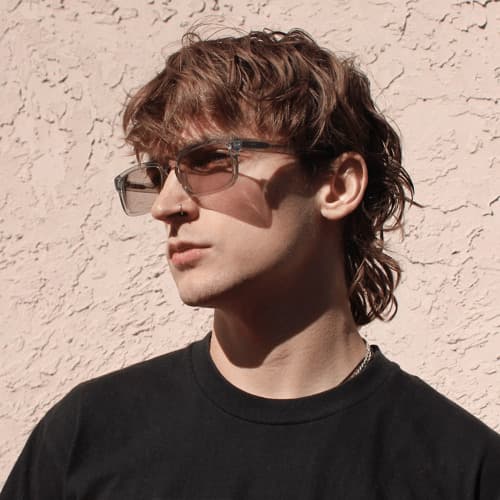 Casey West Profile Image