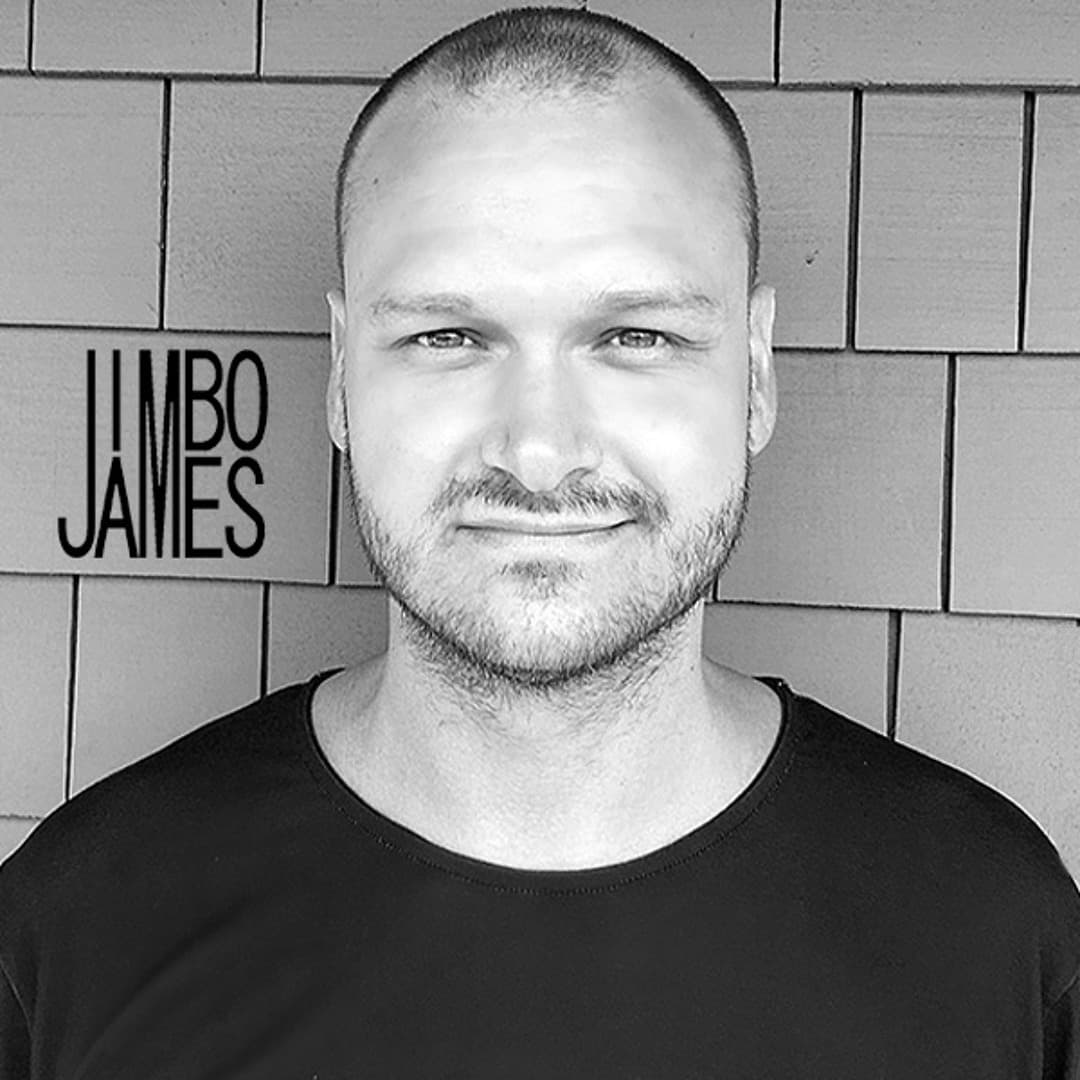 Jimbo James Profile Image
