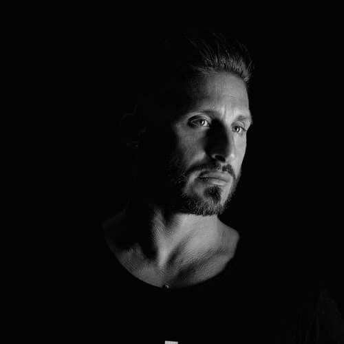 Ethan Heich portrait
