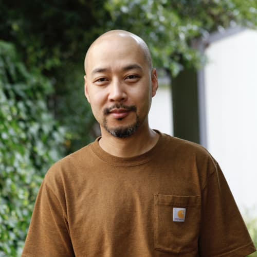 Eddie Lv Profile Image