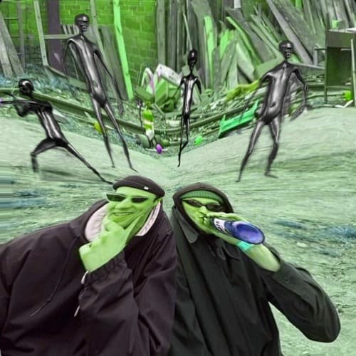 DJNIEMUSIAŁ Profile Image
