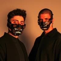 Claydrum presents Brecc / O.B.I / The Hunters live / 753 / WAST event artwork
