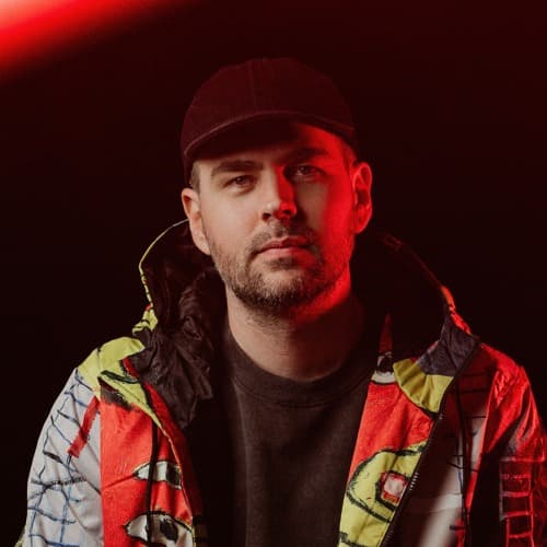 Kyle Watson portrait
