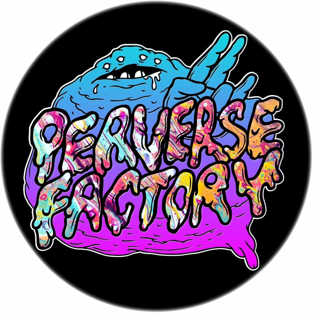 Perverse Factory Profile Image
